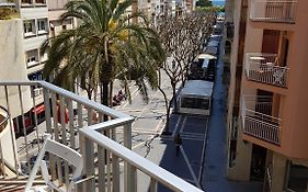Apartament A La Placeta De Sant Joan 21, 3R